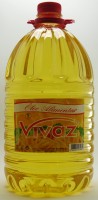 Oleo Alimentar Vivaz 5 Lts